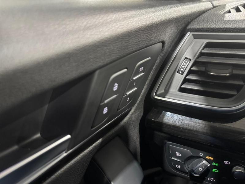 Used AUDI Q5 40 TDI 190ch Avus quattro S tronic 7 Euro6d-T 2019 Blanc Glacier € 26990 in Lesménils
