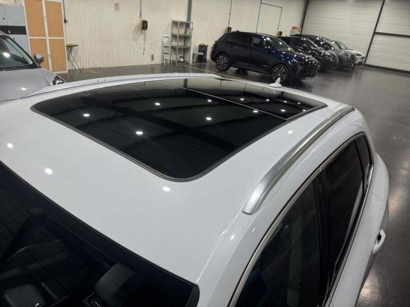 Used AUDI Q5 40 TDI 190ch Avus quattro S tronic 7 Euro6d-T 2019 Blanc Glacier € 26990 in Lesménils