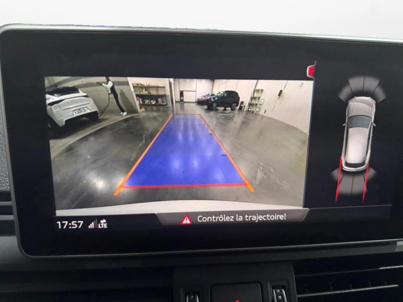 Used AUDI Q5 40 TDI 190ch Avus quattro S tronic 7 Euro6d-T 2019 Blanc Glacier € 26990 in Lesménils