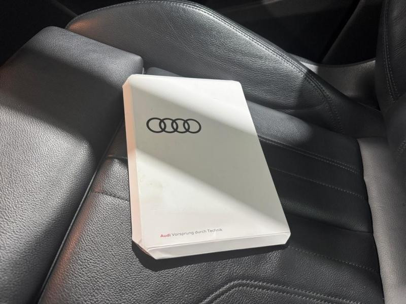 Used AUDI Q5 40 TDI 190ch Avus quattro S tronic 7 Euro6d-T 2019 Blanc Glacier € 26990 in Lesménils