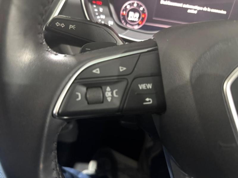 Used AUDI Q5 40 TDI 190ch Avus quattro S tronic 7 Euro6d-T 2019 Blanc Glacier € 26990 in Lesménils