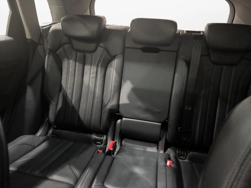 Used AUDI Q5 40 TDI 190ch Avus quattro S tronic 7 Euro6d-T 2019 Blanc Glacier € 26990 in Lesménils