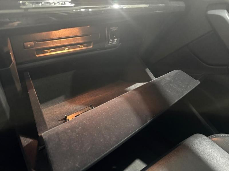 Used AUDI Q5 40 TDI 190ch Avus quattro S tronic 7 Euro6d-T 2019 Blanc Glacier € 26990 in Lesménils