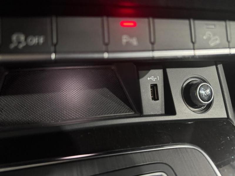 Used AUDI Q5 40 TDI 190ch Avus quattro S tronic 7 Euro6d-T 2019 Blanc Glacier € 26990 in Lesménils