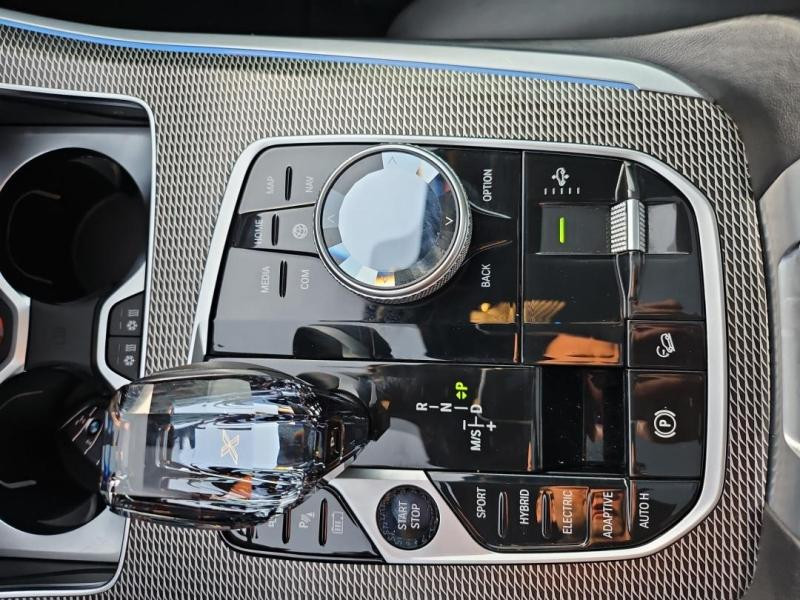 Occasion BMW X5 xDrive45e 394ch M Sport 17cv 2021 Articgrau métallisé 49990 € à Lesménils