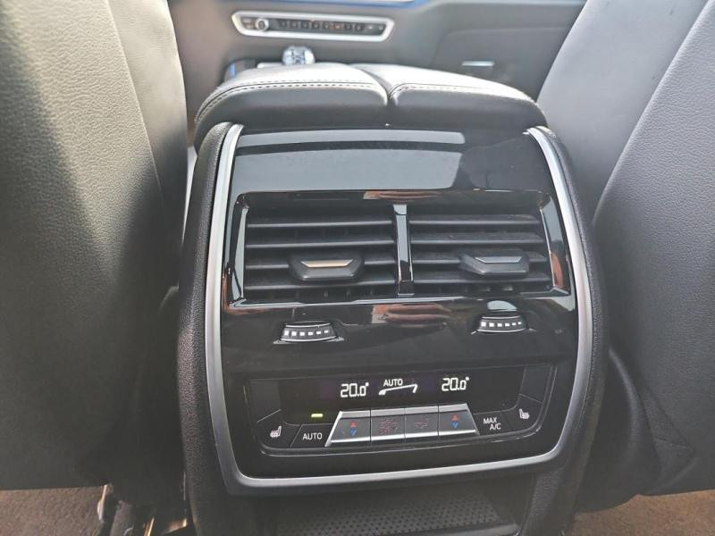 Occasion BMW X5 xDrive45e 394ch M Sport 17cv 2021 Articgrau métallisé 49990 € à Lesménils