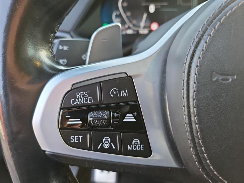 Occasion BMW X5 xDrive45e 394ch M Sport 17cv 2021 Articgrau métallisé 49990 € à Lesménils