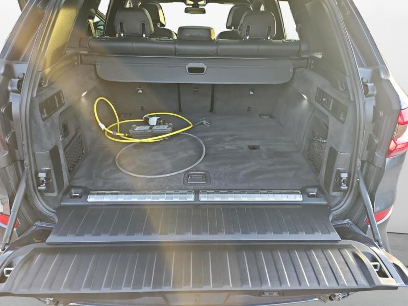 Occasion BMW X5 xDrive45e 394ch M Sport 17cv 2021 Articgrau métallisé 49990 € à Lesménils