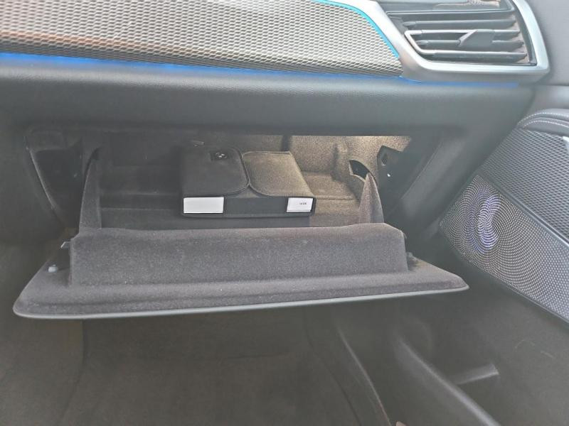 Occasion BMW X5 xDrive45e 394ch M Sport 17cv 2021 Articgrau métallisé 49990 € à Lesménils