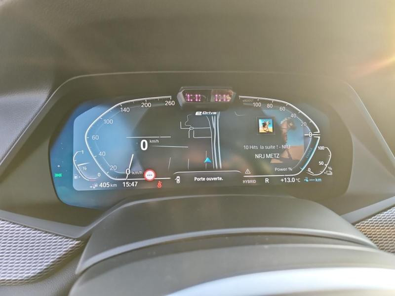 Occasion BMW X5 xDrive45e 394ch M Sport 17cv 2021 Articgrau métallisé 49990 € à Lesménils