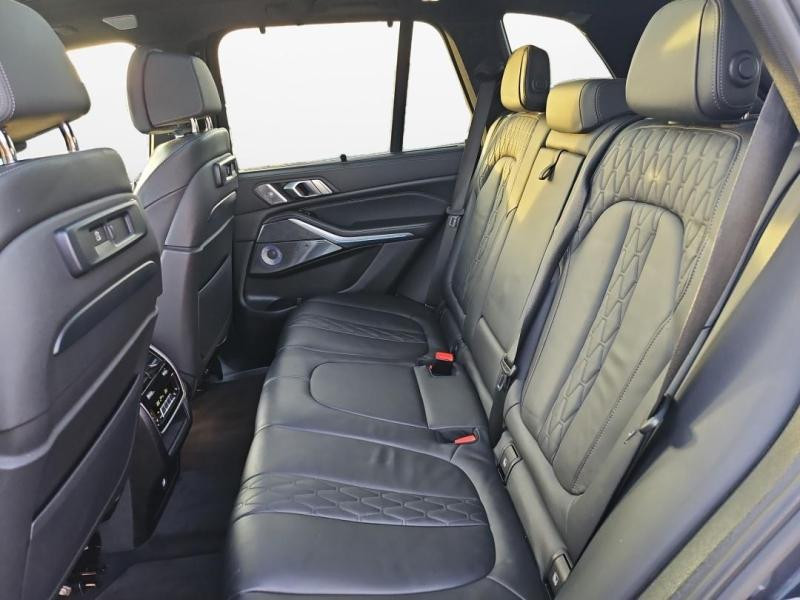 Occasion BMW X5 xDrive45e 394ch M Sport 17cv 2021 Articgrau métallisé 49990 € à Lesménils