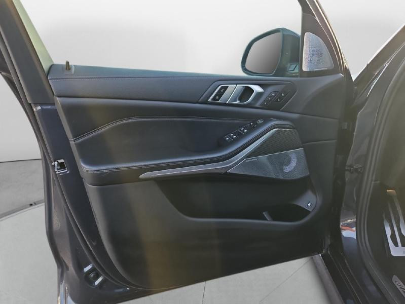 Occasion BMW X5 xDrive45e 394ch M Sport 17cv 2021 Articgrau métallisé 49990 € à Lesménils