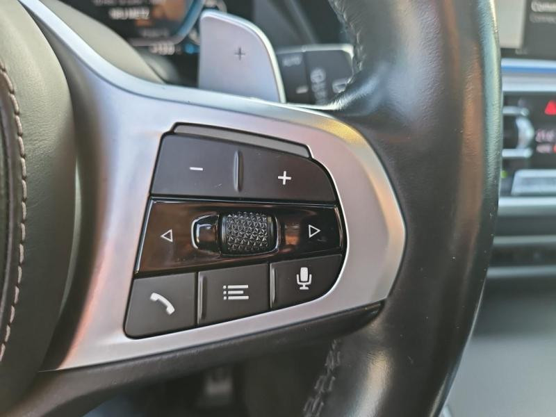 Occasion BMW X5 xDrive45e 394ch M Sport 17cv 2021 Articgrau métallisé 49990 € à Lesménils