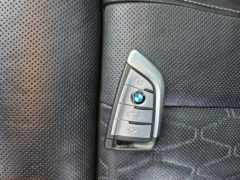 Occasion BMW X5 xDrive45e 394ch M Sport 17cv 2021 Articgrau métallisé 49990 € à Lesménils