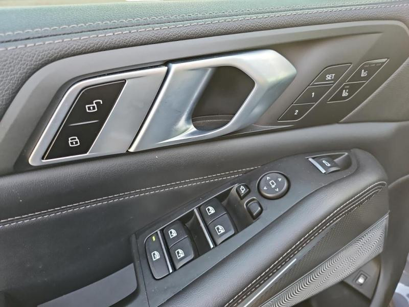 Occasion BMW X5 xDrive45e 394ch M Sport 17cv 2021 Articgrau métallisé 49990 € à Lesménils