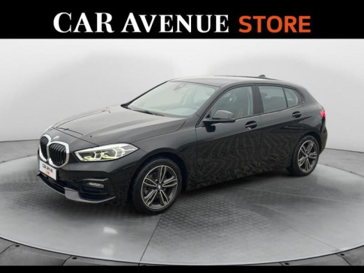 Used BMW Série 1 118i 136ch Edition Sport 2020 Saphirschwarz métallisé € 18,890 in Lesménils