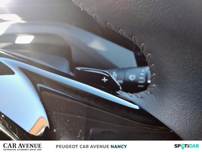 Occasion PEUGEOT 308 1.5 BlueHDi 130ch S&S Allure EAT8 2024 Vert 23990 € à Lesménils