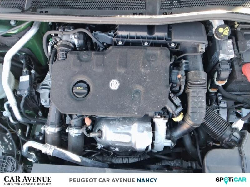 Occasion PEUGEOT 308 1.5 BlueHDi 130ch S&S Allure EAT8 2024 Vert 23990 € à Lesménils