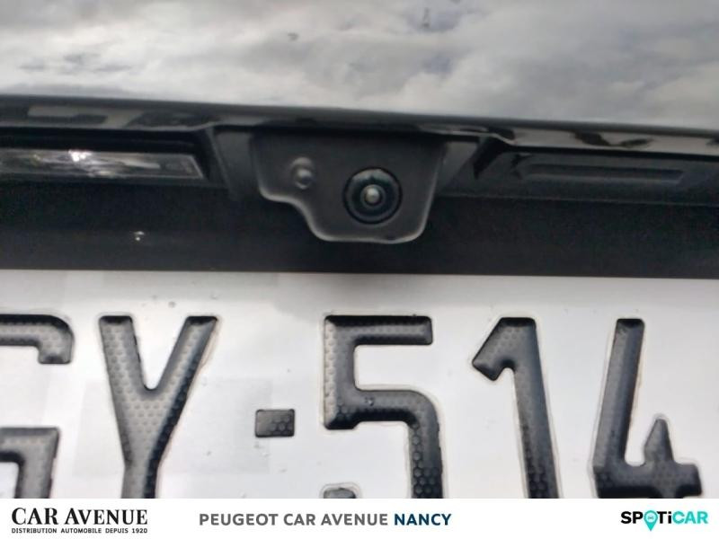 Used PEUGEOT 308 SW 1.2 PureTech 130ch S&S Allure 2024 Gris Sélénium (M) € 19990 in Lesménils