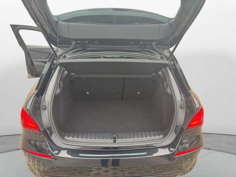 Occasion BMW Série 1 118i 136ch Edition Sport 2020 Saphirschwarz métallisé 18890 € à Lesménils