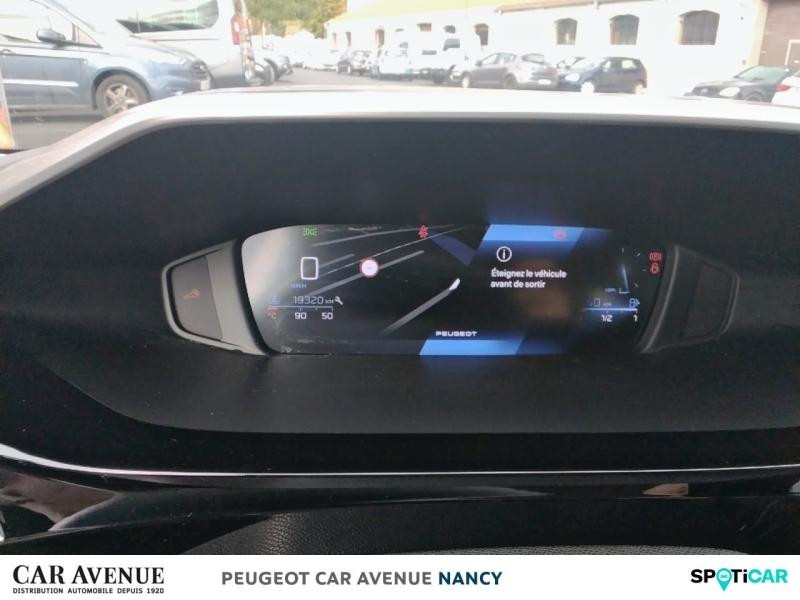 Used PEUGEOT 308 SW 1.2 PureTech 130ch S&S Allure 2024 Gris Sélénium (M) € 19990 in Lesménils