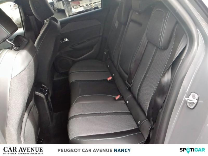 Used PEUGEOT 308 SW 1.2 PureTech 130ch S&S Allure 2024 Gris Sélénium (M) € 19990 in Lesménils