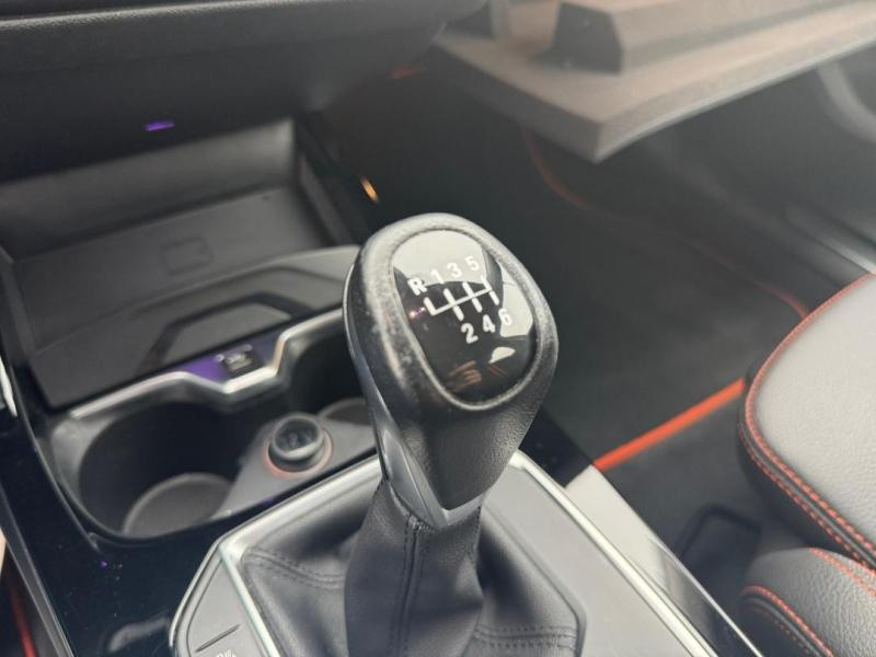 Occasion BMW Série 1 118i 136ch Edition Sport 2020 Saphirschwarz métallisé 18890 € à Lesménils