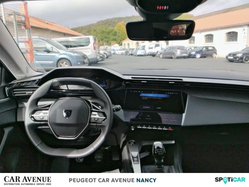 Used PEUGEOT 308 SW 1.2 PureTech 130ch S&S Allure 2024 Gris Sélénium (M) € 19990 in Lesménils