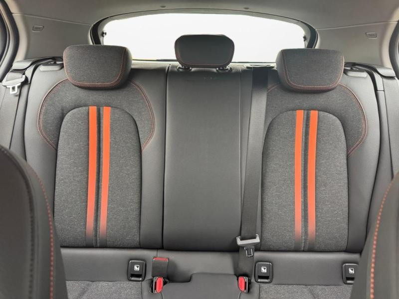 Occasion BMW Série 1 118i 136ch Edition Sport 2020 Saphirschwarz métallisé 18890 € à Lesménils