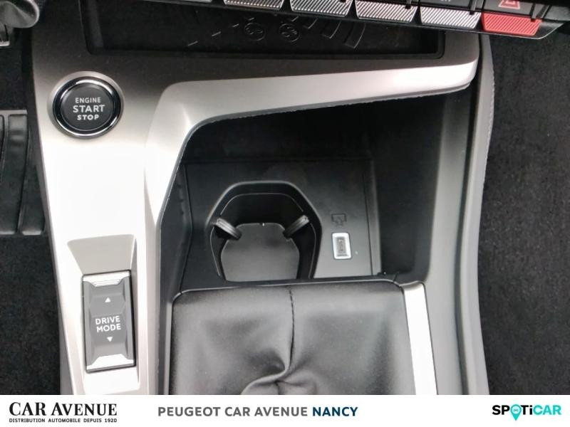 Used PEUGEOT 308 SW 1.2 PureTech 130ch S&S Allure 2024 Gris Sélénium (M) € 19990 in Lesménils