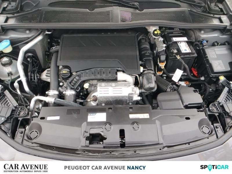 Used PEUGEOT 308 SW 1.2 PureTech 130ch S&S Allure 2024 Gris Sélénium (M) € 19990 in Lesménils