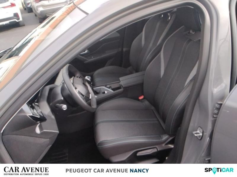 Used PEUGEOT 308 SW 1.2 PureTech 130ch S&S Allure 2024 Gris Sélénium (M) € 19990 in Lesménils