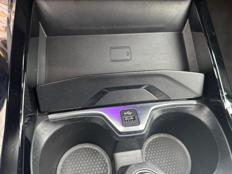 Occasion BMW Série 1 118i 136ch Edition Sport 2020 Saphirschwarz métallisé 18890 € à Lesménils