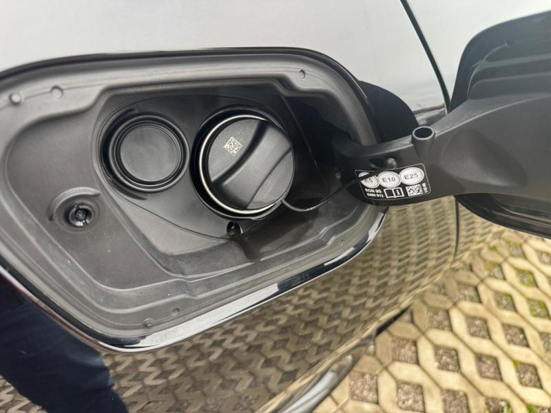 Occasion BMW Série 1 118i 136ch Edition Sport 2020 Saphirschwarz métallisé 18890 € à Lesménils