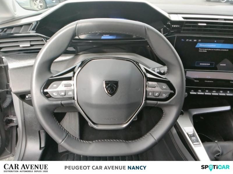 Used PEUGEOT 308 SW 1.2 PureTech 130ch S&S Allure 2024 Gris Sélénium (M) € 19990 in Lesménils