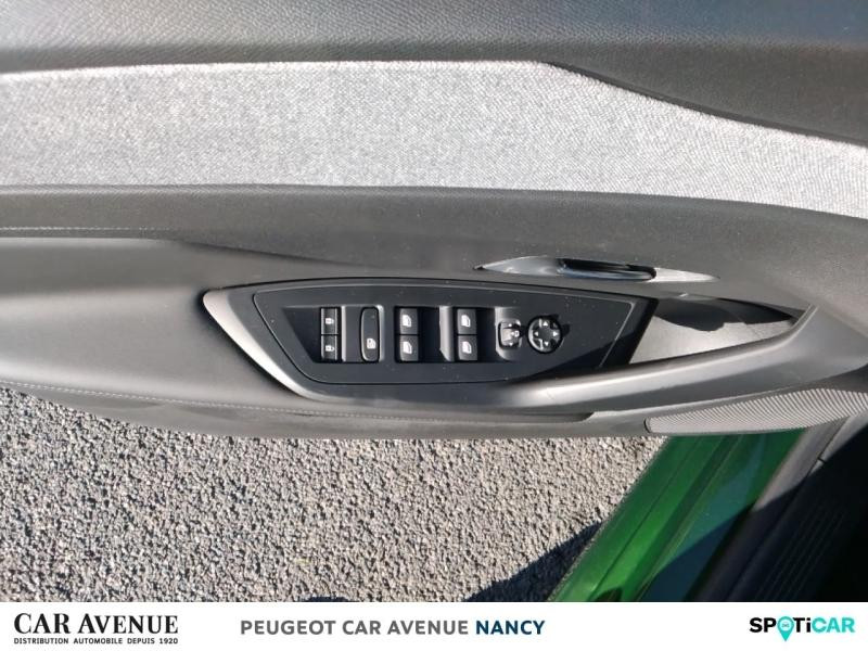 Occasion PEUGEOT 308 1.5 BlueHDi 130ch S&S Allure EAT8 2024 Vert 23990 € à Lesménils