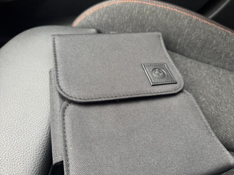 Occasion BMW Série 1 118i 136ch Edition Sport 2020 Saphirschwarz métallisé 18890 € à Lesménils