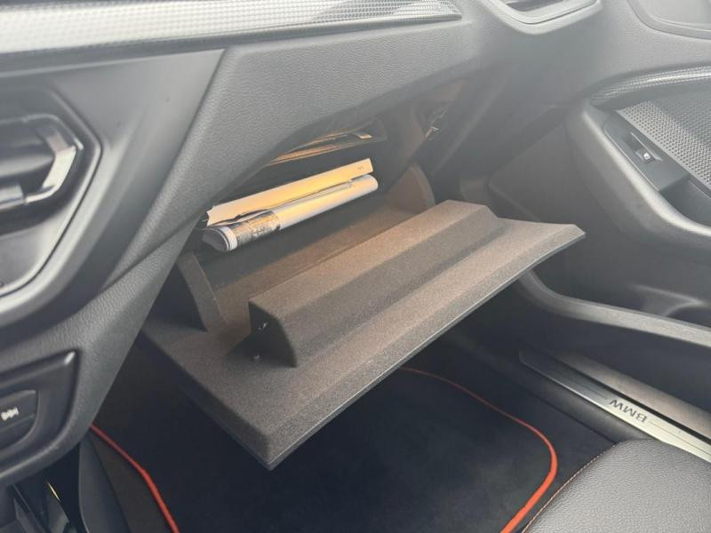 Occasion BMW Série 1 118i 136ch Edition Sport 2020 Saphirschwarz métallisé 18890 € à Lesménils