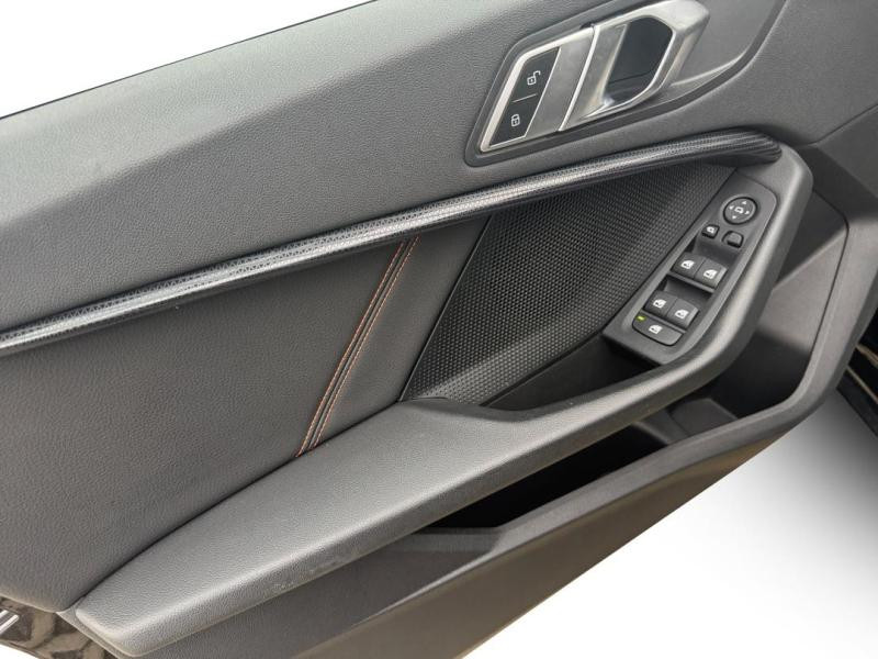 Occasion BMW Série 1 118i 136ch Edition Sport 2020 Saphirschwarz métallisé 18890 € à Lesménils