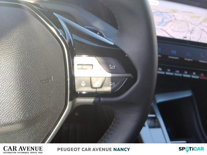 Occasion PEUGEOT 308 1.5 BlueHDi 130ch S&S Allure EAT8 2024 Vert 23990 € à Lesménils