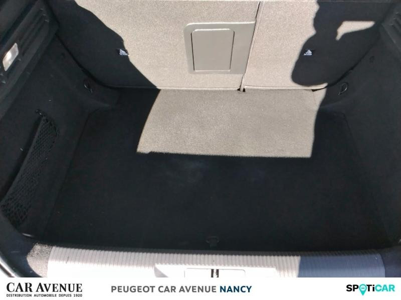 Occasion PEUGEOT 308 1.5 BlueHDi 130ch S&S Allure EAT8 2024 Vert 23990 € à Lesménils