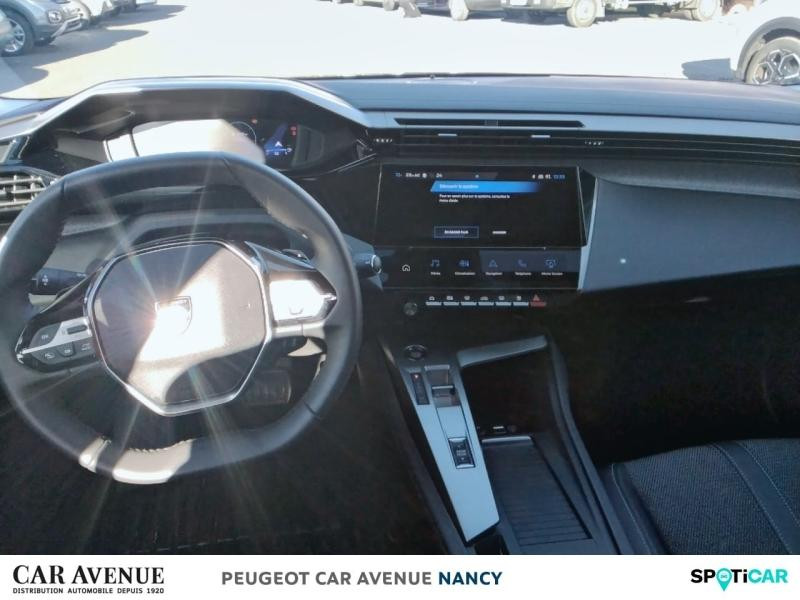 Occasion PEUGEOT 308 1.5 BlueHDi 130ch S&S Allure EAT8 2024 Vert 23990 € à Lesménils