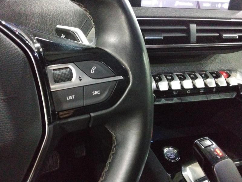 Used PEUGEOT 5008 1.5 BlueHDi 130ch E6.c Allure Business S&S EAT8 2020 Noir Perla Nera (M) € 18990 in Lesménils