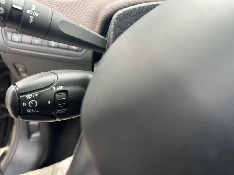 Used PEUGEOT 2008 1.6 BlueHDi 120ch FAP Allure 2015 Spirit Grey € 9990 in Lesménils