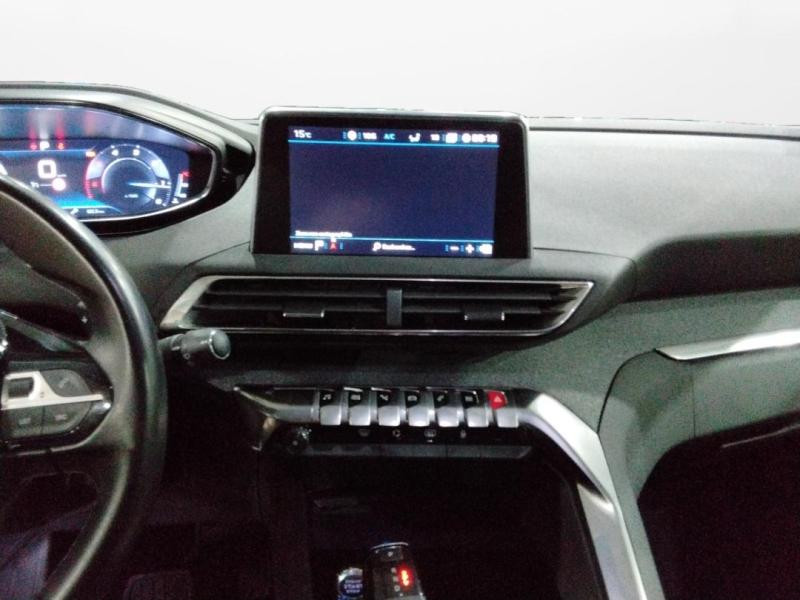 Used PEUGEOT 5008 1.5 BlueHDi 130ch E6.c Allure Business S&S EAT8 2020 Noir Perla Nera (M) € 18990 in Lesménils