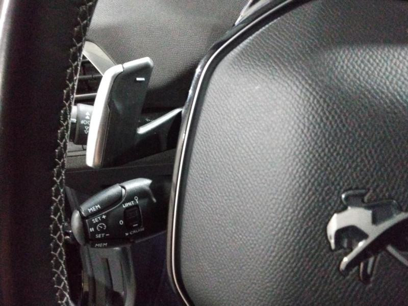 Used PEUGEOT 5008 1.5 BlueHDi 130ch E6.c Allure Business S&S EAT8 2020 Noir Perla Nera (M) € 18990 in Lesménils