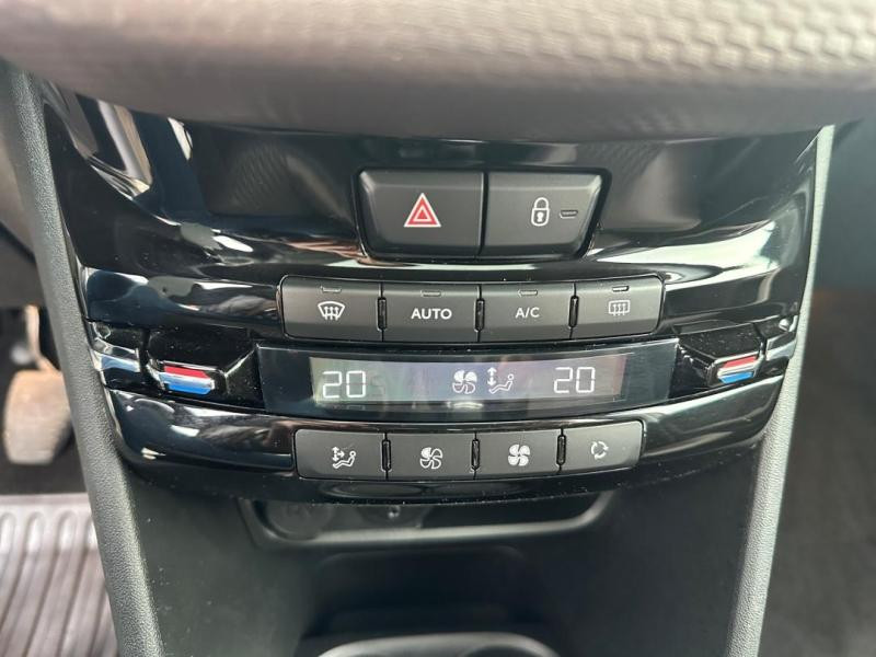 Used PEUGEOT 2008 1.6 BlueHDi 120ch FAP Allure 2015 Spirit Grey € 9990 in Lesménils