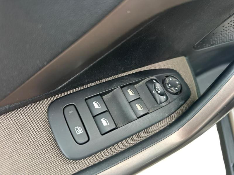 Used PEUGEOT 2008 1.6 BlueHDi 120ch FAP Allure 2015 Spirit Grey € 9990 in Lesménils