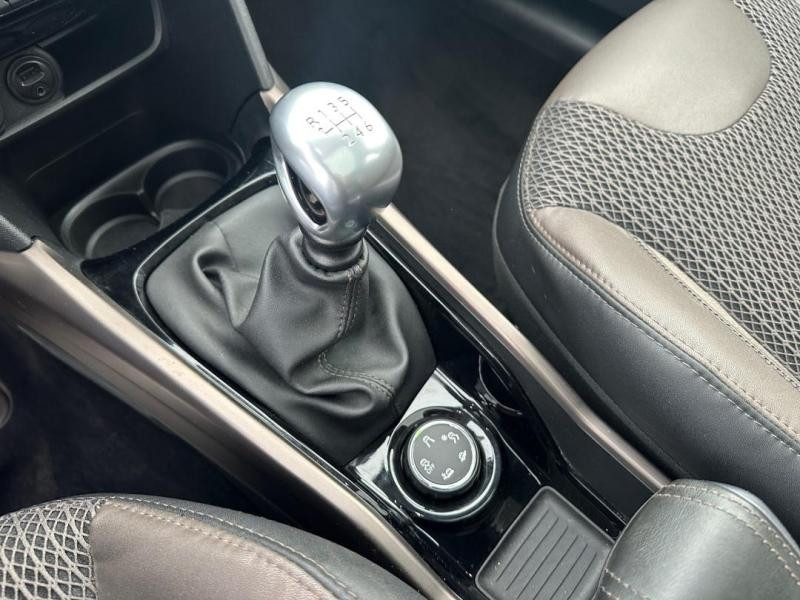 Used PEUGEOT 2008 1.6 BlueHDi 120ch FAP Allure 2015 Spirit Grey € 9990 in Lesménils