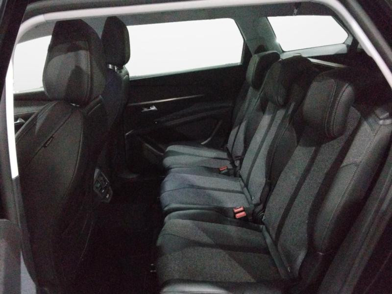 Used PEUGEOT 5008 1.5 BlueHDi 130ch E6.c Allure Business S&S EAT8 2020 Noir Perla Nera (M) € 18990 in Lesménils